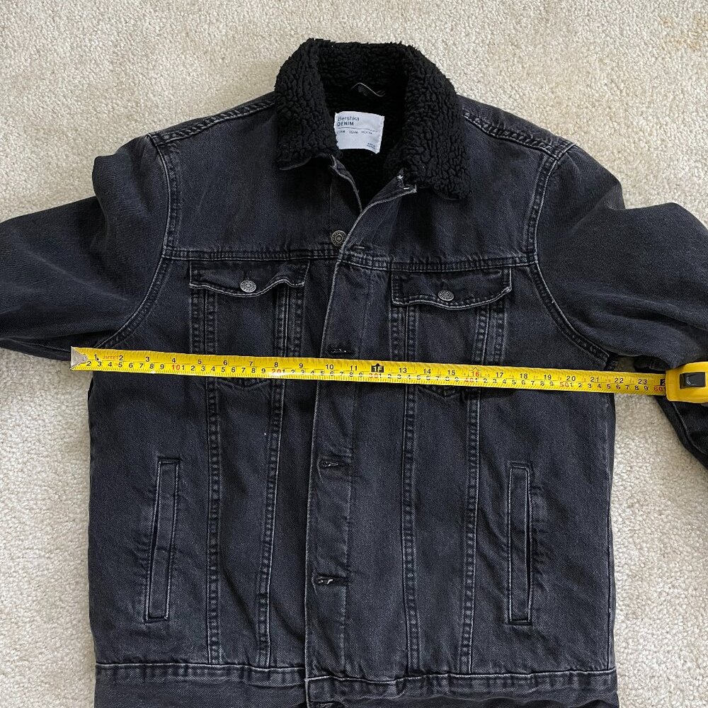 Hit the Road Denim Jacket